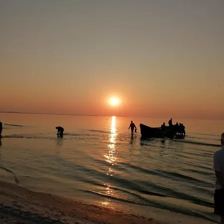 Mara Seaview شقة