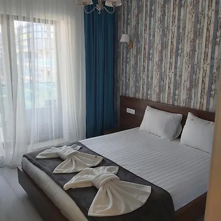 Mara Seaview