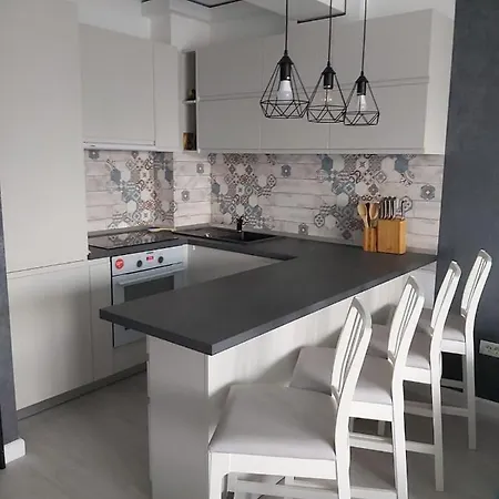 Mara Seaview Apartamento *