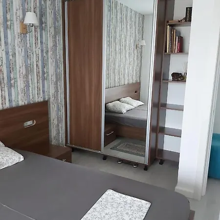 Lägenhet Mara Seaview Năvodari