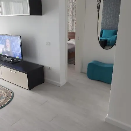 Apartamento Mara Seaview Năvodari