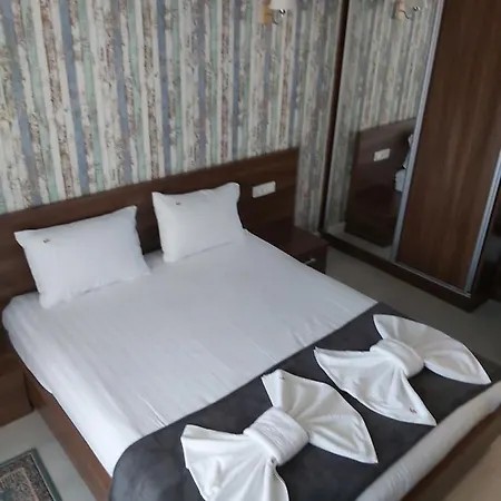 Mara Seaview *
